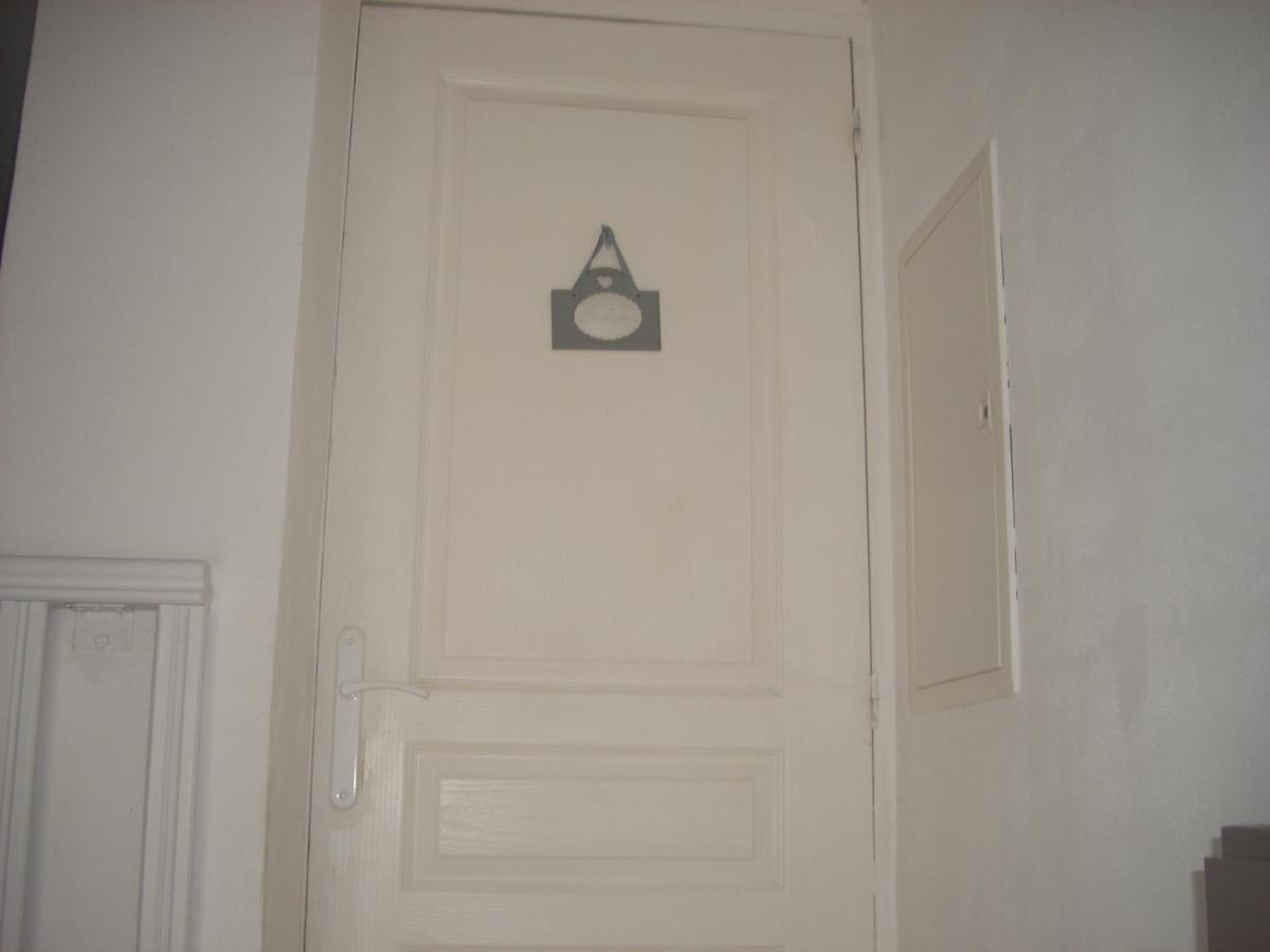 Chambre Independante Climatisee, Cuisine D'Ete, Piscine Sartene  Luaran gambar